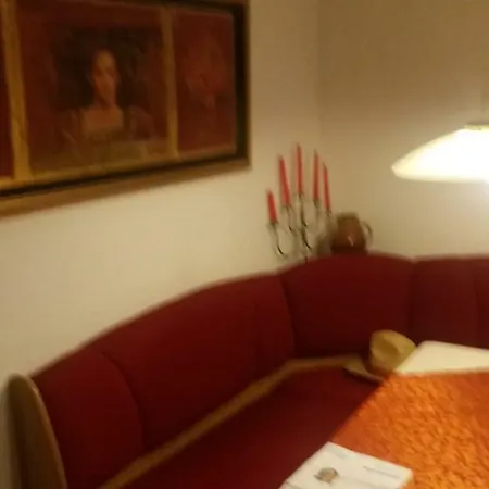 Wohnung